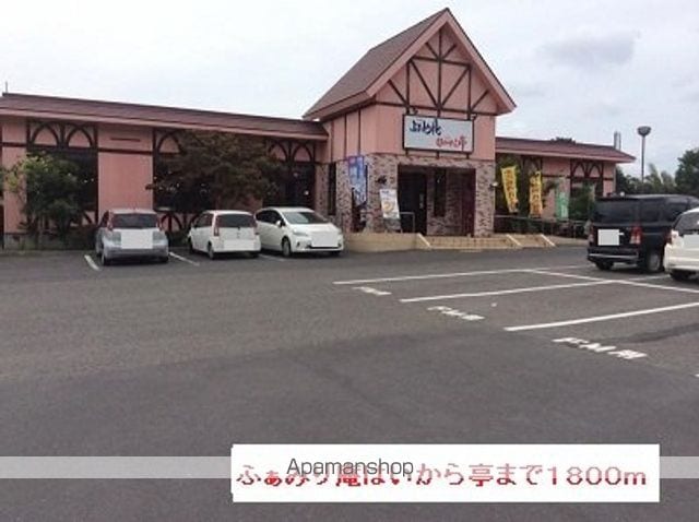 J&Sミレニアムの周辺写真