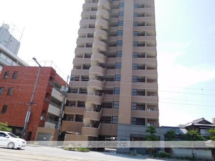 ライオンズマンション東一万[3LDK/66.67m2]の外観2