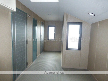 Ｓｔ．Ａｒｔ[1R/22.96m2]の共用部6