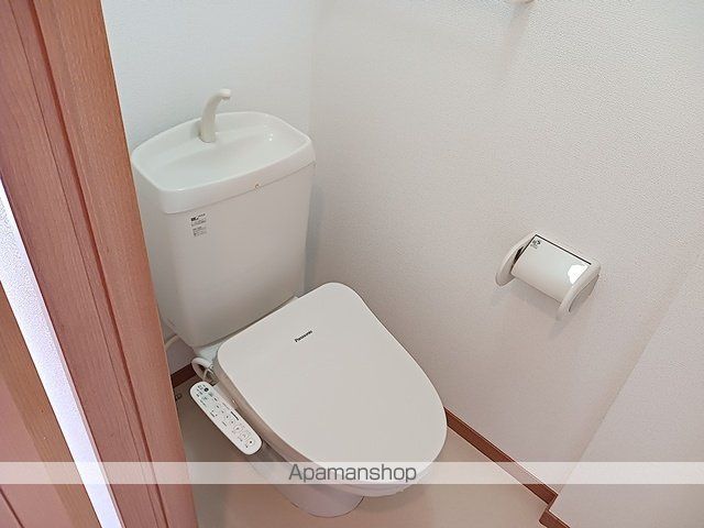 ウィステリア・YOUの内装写真