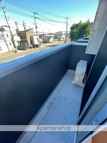 グランデュールDの内装写真