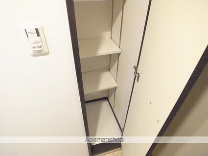 ＧＥＮＯＶＩＡ亀戸水神ｓｋｙｇａｒｄｅｎ[1K/25.75m2]の共用部5