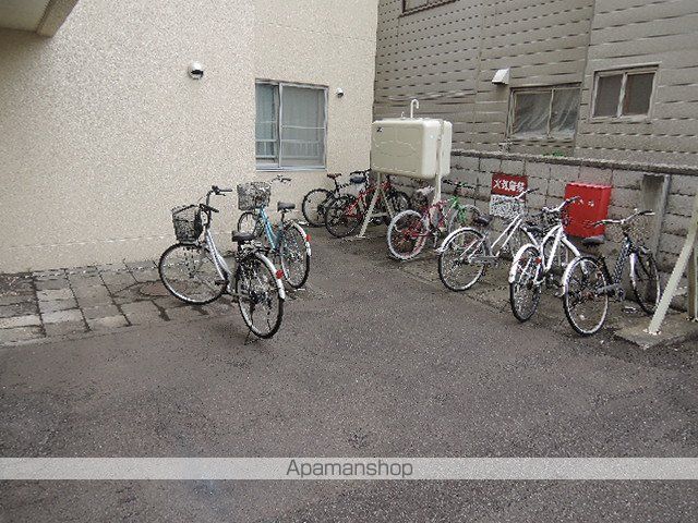 24軒グローリーマンションのその他写真