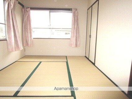 タウニイトミタケ[3DK/51.84m2]の内装7