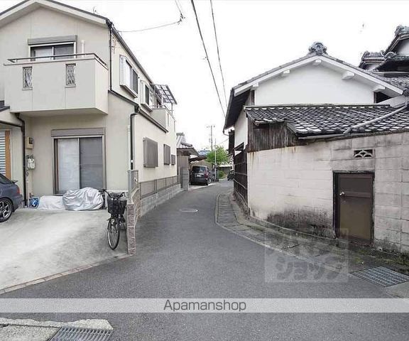 スイートム中村の周辺写真