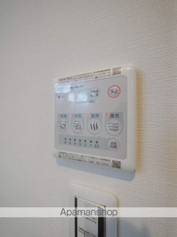 TOYOTOMi STAY Premium梅田西IIの内装写真