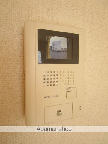 ブリッサ Iの内装写真