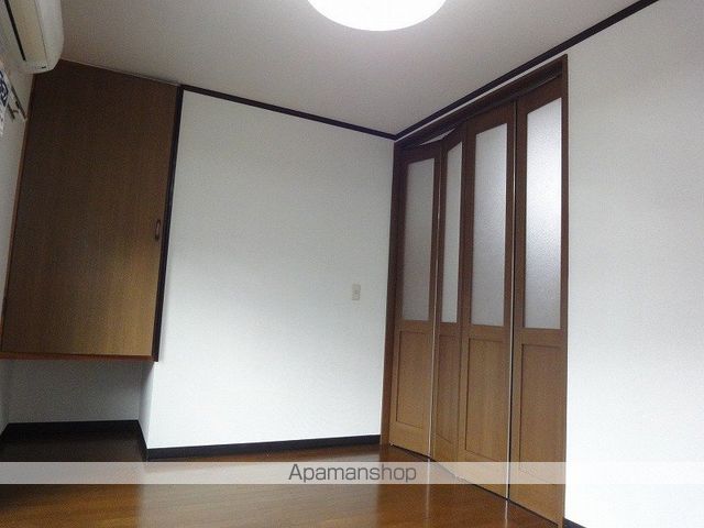 ロイヤルガーデン南宝永町の内装写真