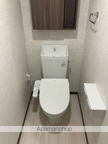 Dcrest新川Sの内装写真