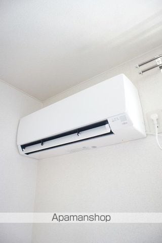 メゾンド シャトリエ IIの内装写真