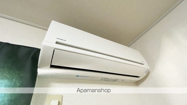 パティオ翼の内装写真