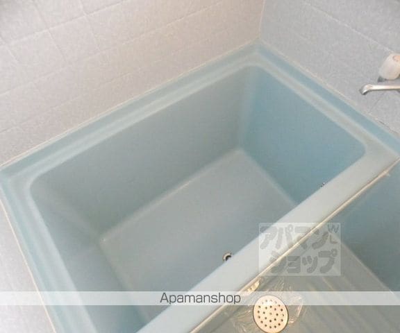 アビタ北白川の内装写真