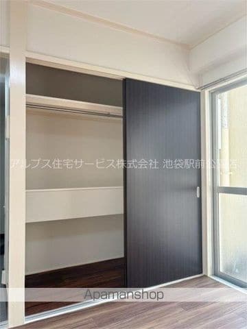 コーポステーションサイドコシベの内装写真
