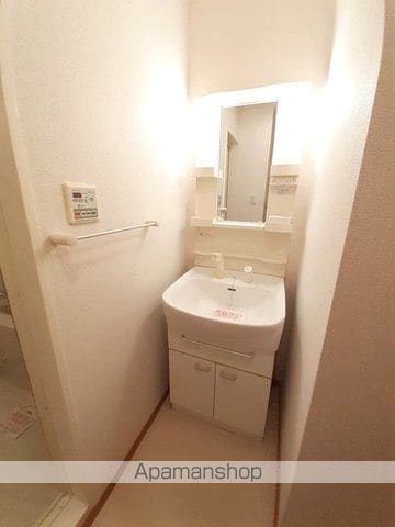 プラシードの内装写真