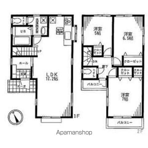 間取り：213142024558