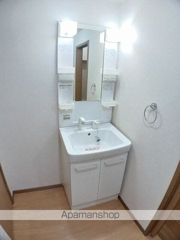 グリーンヒル伍番館の内装写真