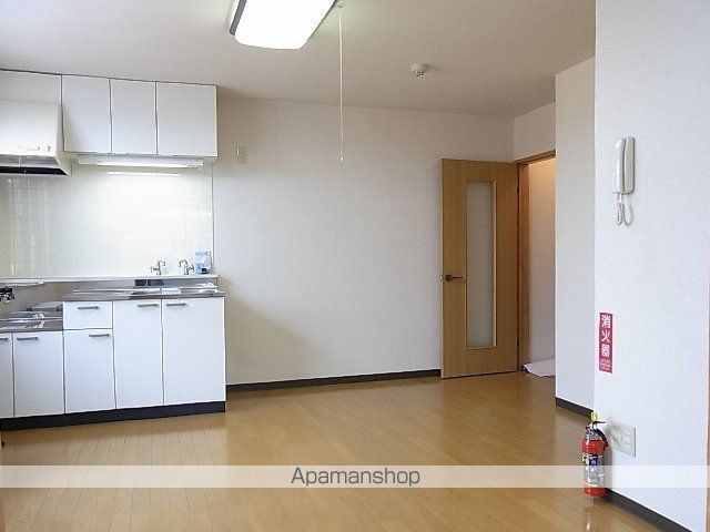 エムアールパレスの内装写真