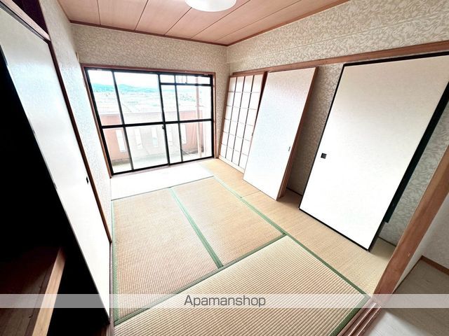 セピアム21の内装写真