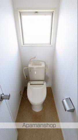アベハイツ才天の内装写真