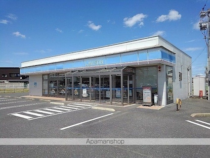 プレジデント　Ⅱ[2LDK/59.55m2]の周辺5