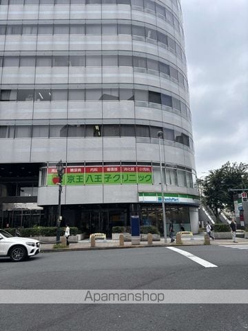 エルプライムの周辺写真