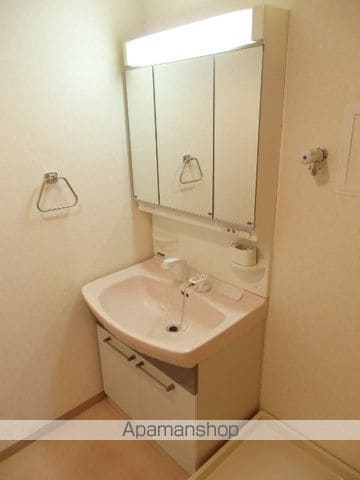 ティアラタワー中島倶楽部の内装写真
