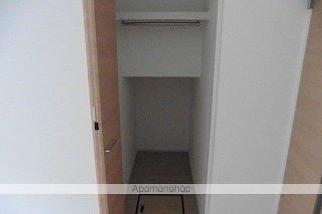ショコラティエB棟の内装写真