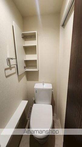 シニア限定 ヘーベルVillage 浦和美園の内装写真