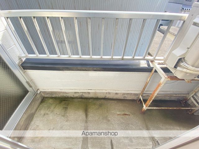 クーネルハイツ3の内装写真