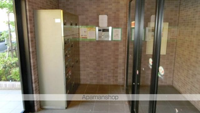 プライド 503 ｜ 千葉県千葉市中央区問屋町16-5（賃貸マンション1K・5階・32.60㎡） その21