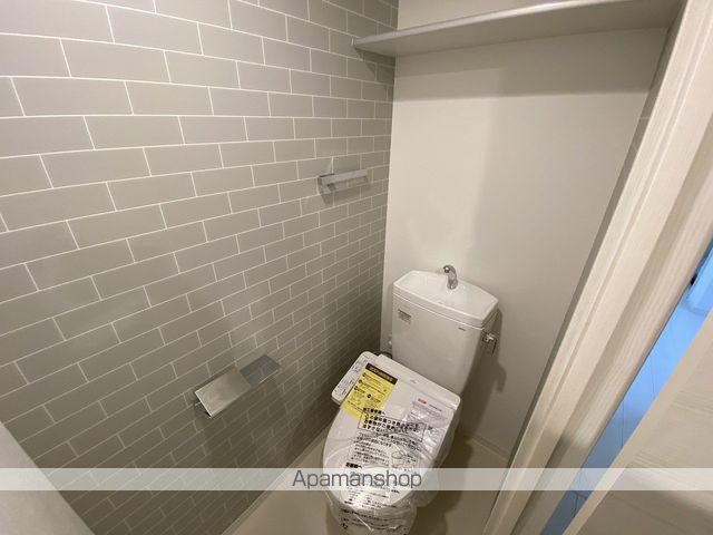 アヴァンセ千早の内装写真