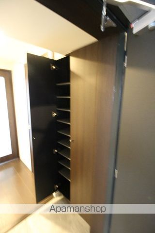 BMG RESIDENCEの内装写真