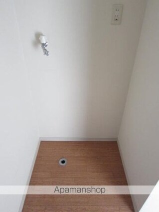 フォーレスマイメール[2K/46.7m2]の内装1