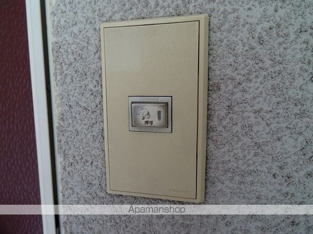 東光ハイツAの内装写真