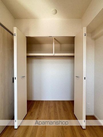 プライムガーデン赤塚の内装写真