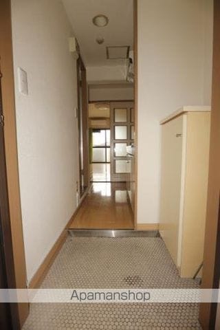 SS岩国ビルの内装写真