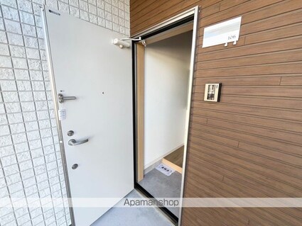 滋賀県長浜市三ツ矢町[1K/27.12m2]の内装1