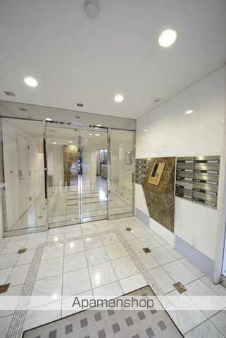 ガーラプレイス八幡山弐番館の内装写真