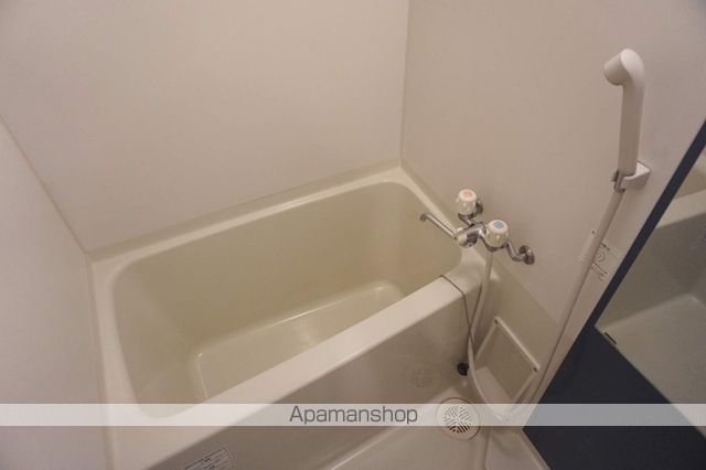 レークス大阪城イーストの内装写真