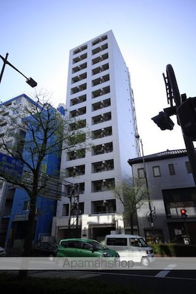 スカイコート八王子第５[1K/23.04m2]の外観1