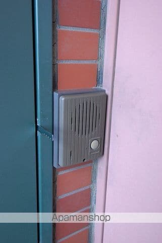 ファースト・セラ21の外観写真