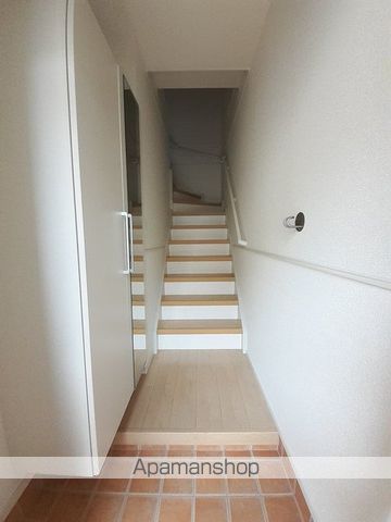 セリシールBの内装写真