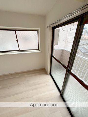オクトワール宮崎西の内装写真