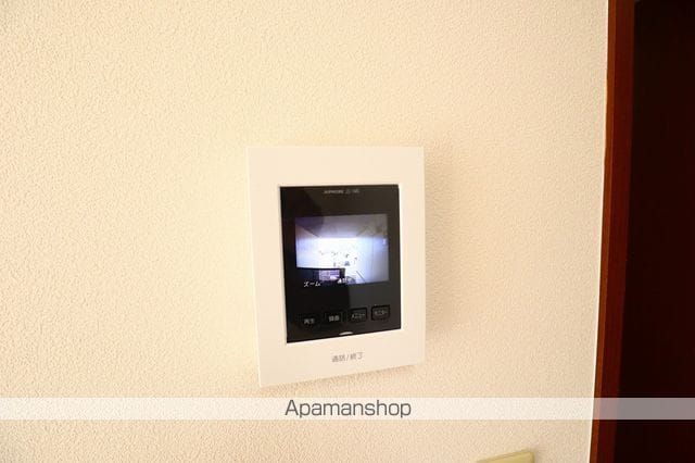 エスタシオン Aの内装写真
