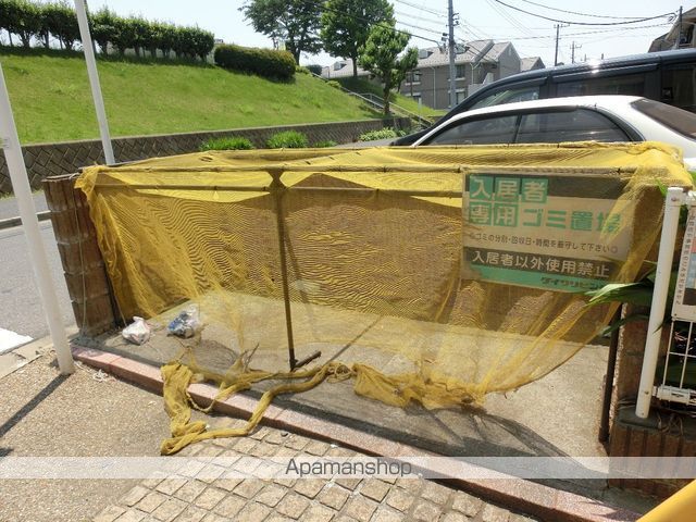 カーサみつわ台 Eのその他写真