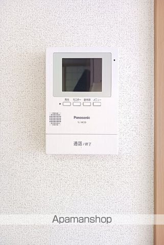 ヴィアーレ・Iの内装写真