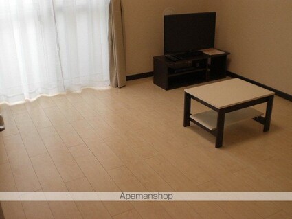 レオネクストたまき[1K/24.81m2]のリビング・居間