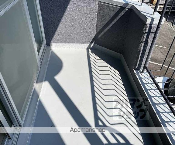 清水マンションの内装写真