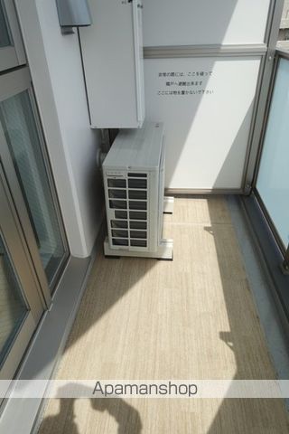 パークアクシス錦糸町WESTの内装写真
