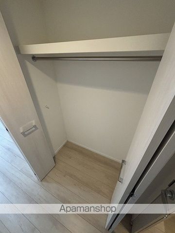 ルフレプレミアム横浜ノースの内装写真
